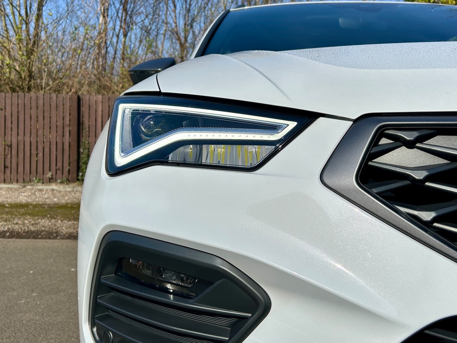 Used SEAT Ateca 2025 for sale - 78012941: Photo 5