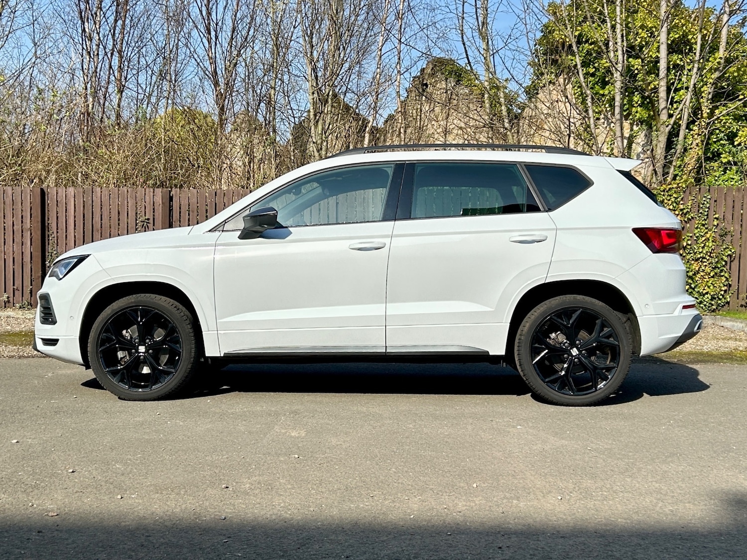 Used SEAT Ateca 2025 for sale - 78012941: Photo 7