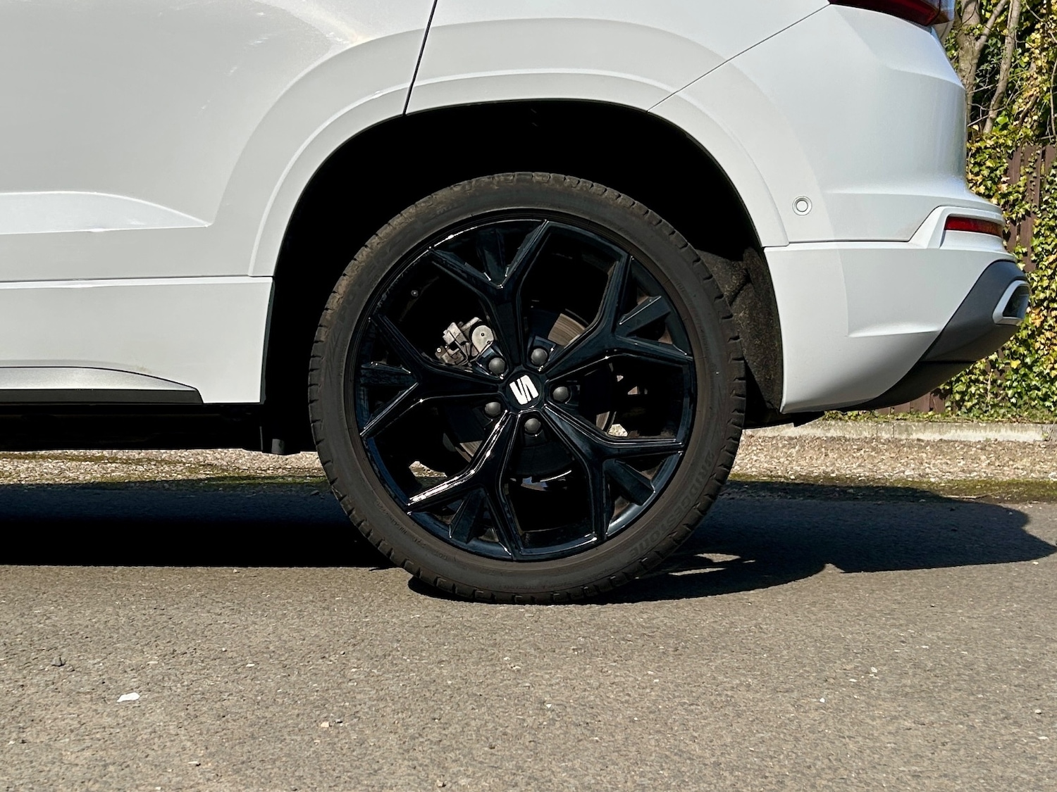 Used SEAT Ateca 2025 for sale - 78012941: Photo 8