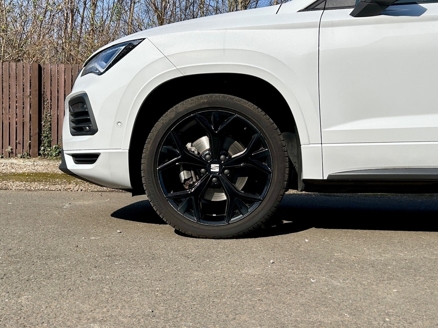 Used SEAT Ateca 2025 for sale - 78012941: Photo 9