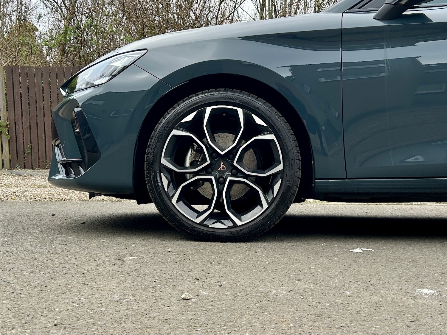 Used Cupra Leon 2025 for sale - 77921532: Photo 10