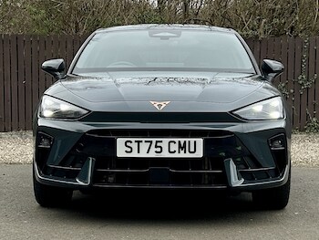 Used Cupra Leon 2025 for sale - 77921532: Photo