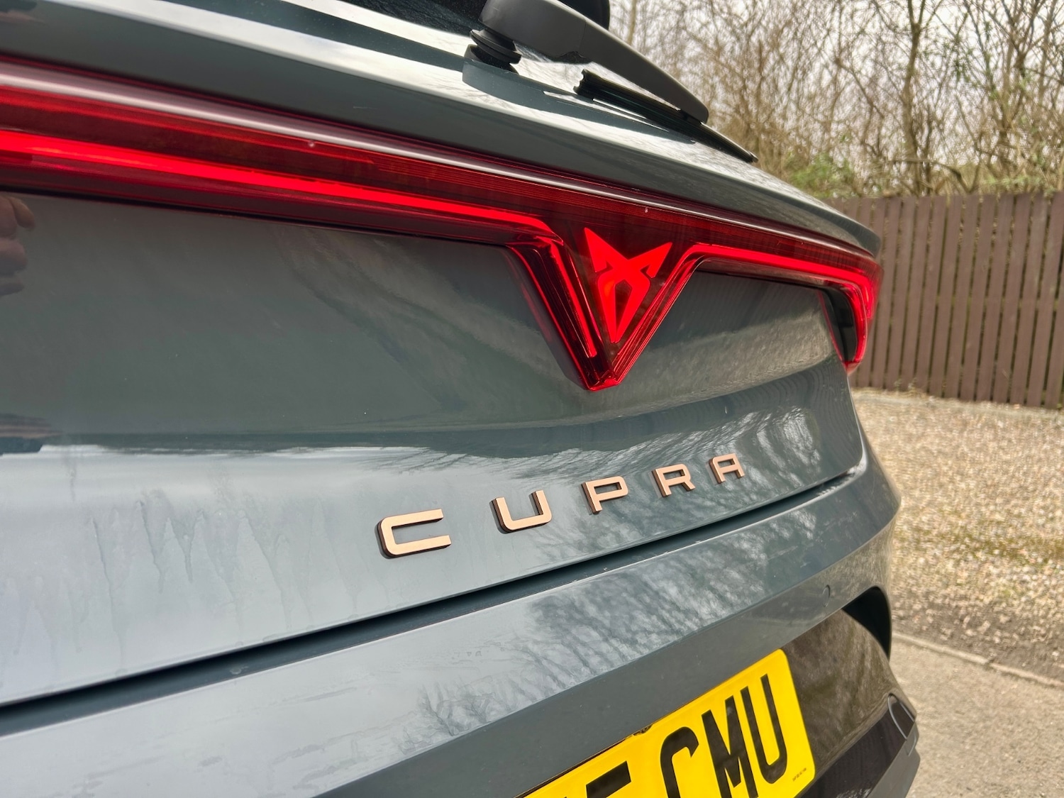 Used Cupra Leon 2025 for sale - 77921532: Photo 7