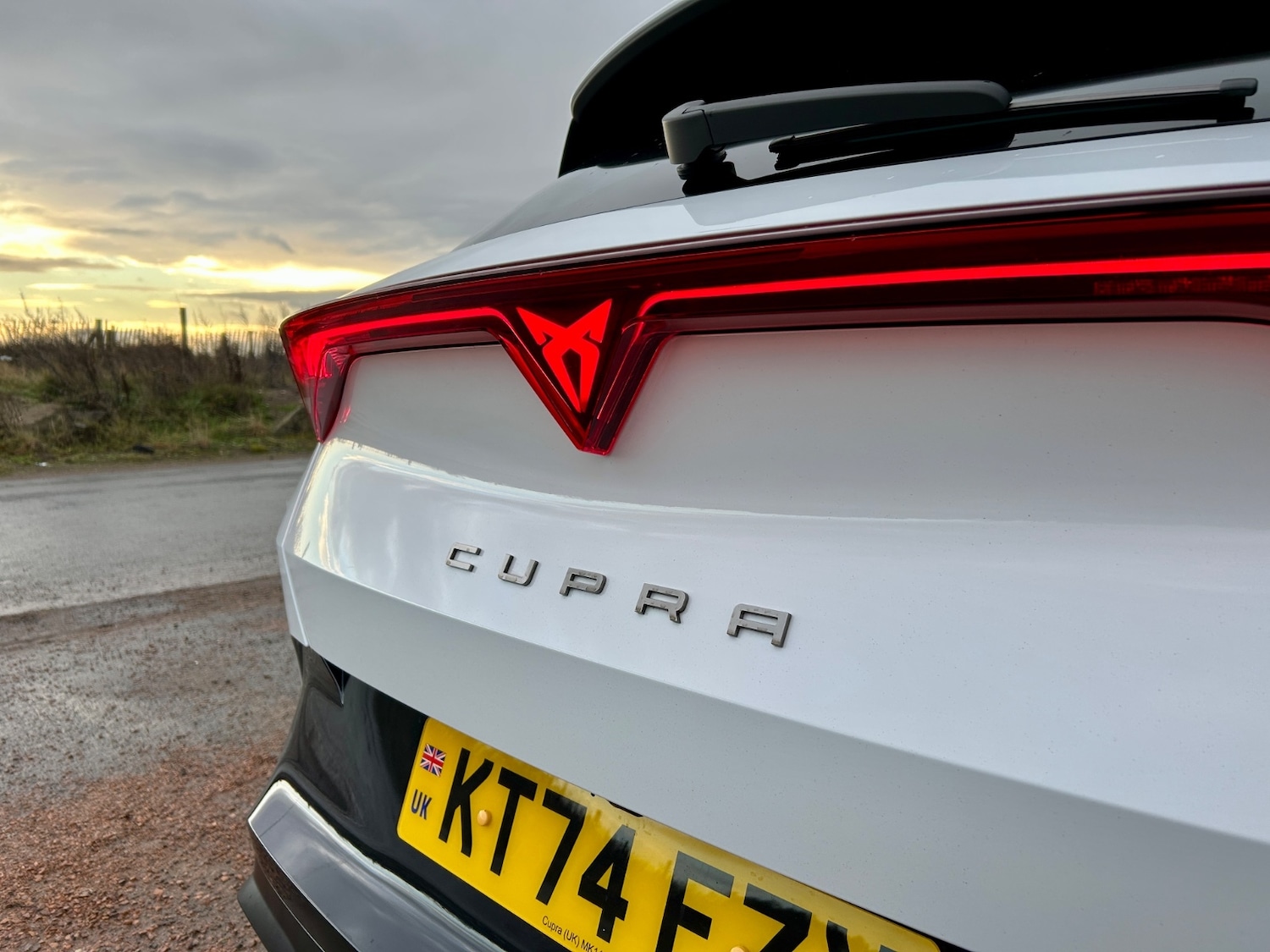 Used Cupra Formentor 2025 for sale - 77136049: Photo 7