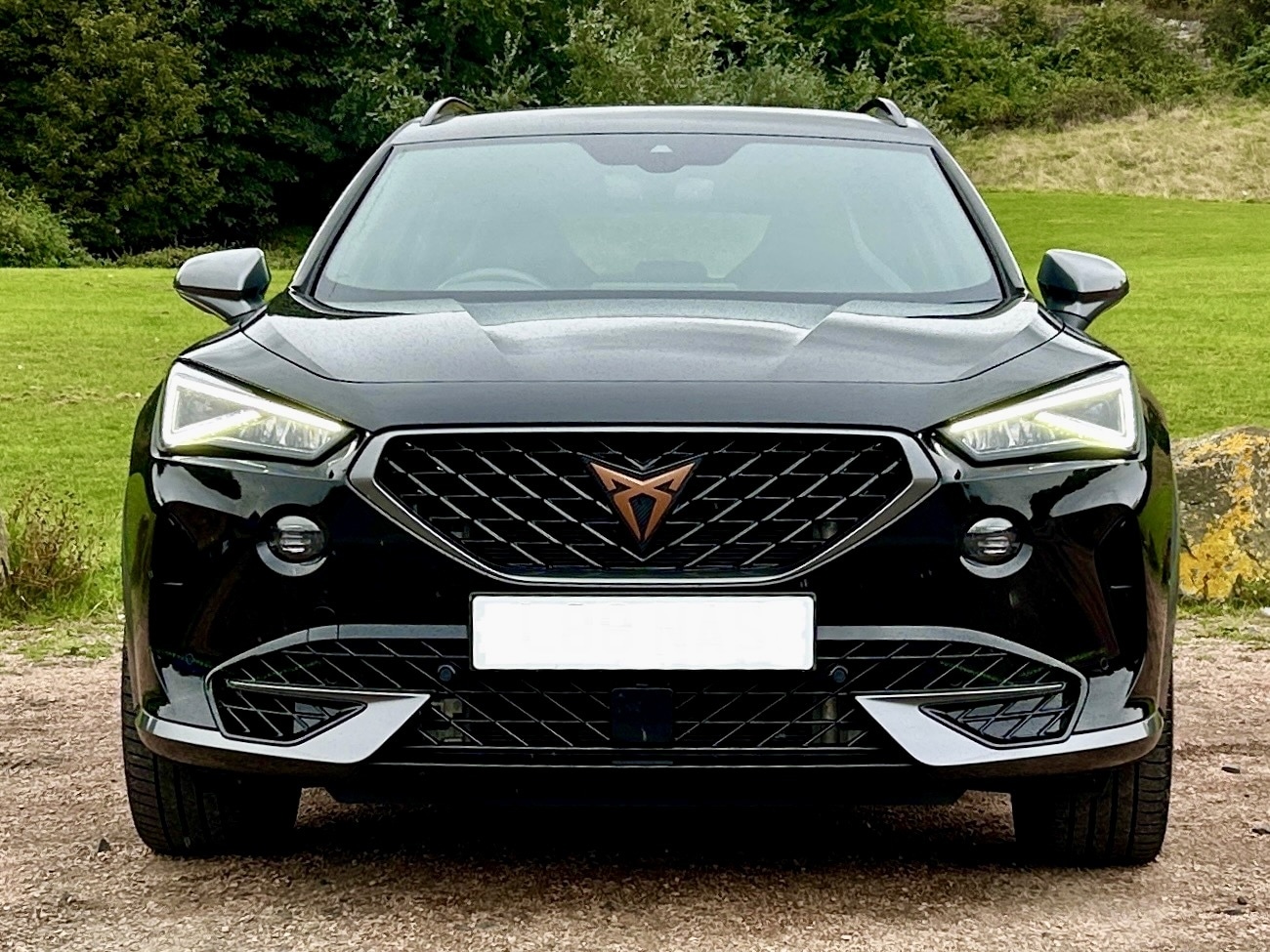 Used Cupra Formentor 2021 for sale - 76681175: Photo 2