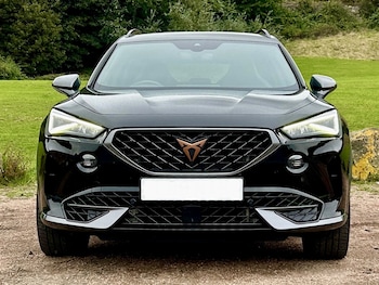 Used Cupra Formentor 2021 for sale - 76681175: Photo