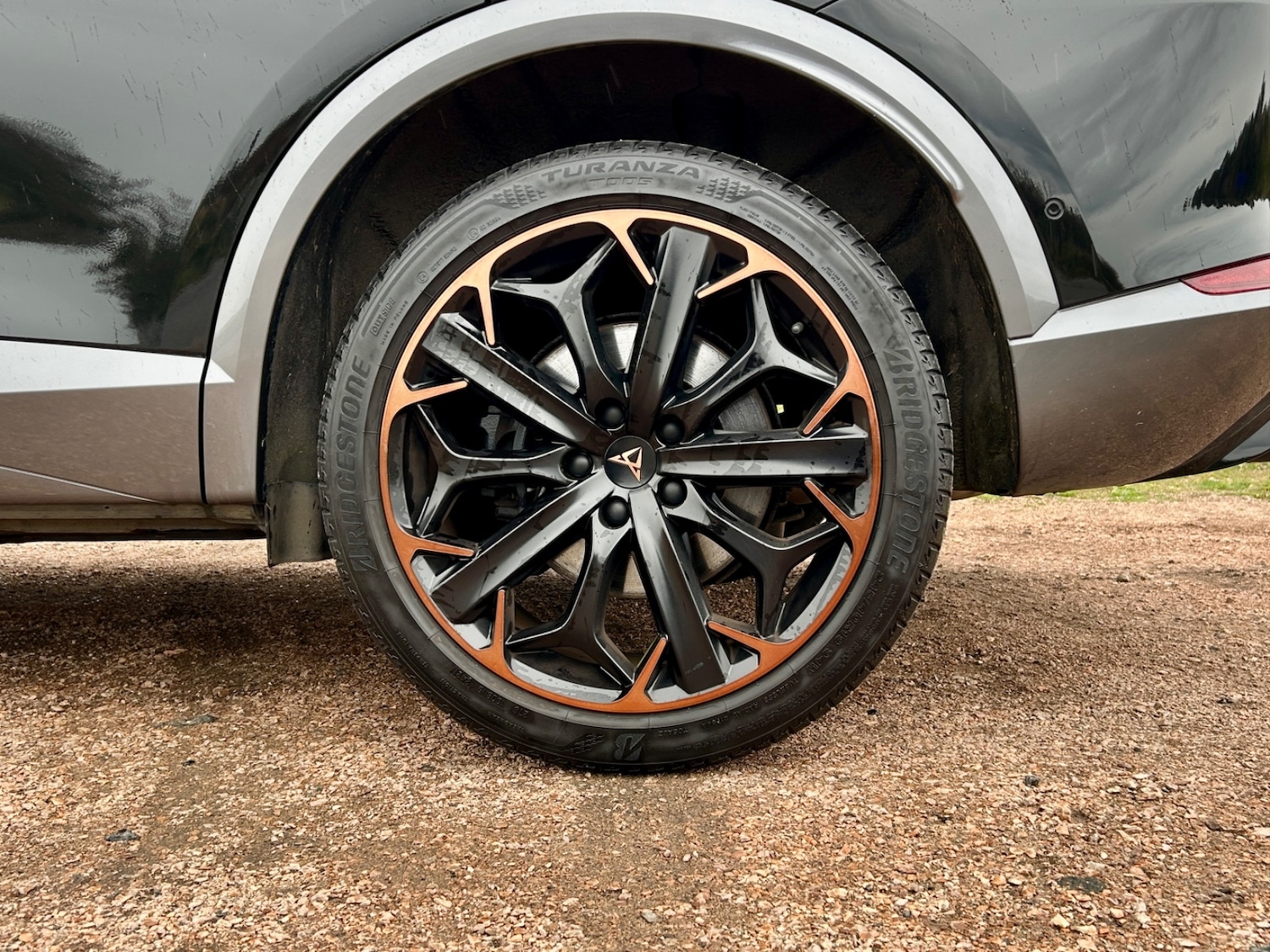 Used Cupra Formentor 2021 for sale - 76681175: Photo 8