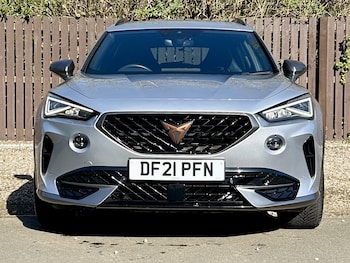 Used Cupra Formentor 2021 for sale - 78378087: Photo