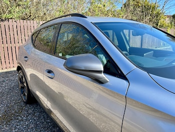 Used Cupra Formentor 2021 for sale - 78378087: Photo