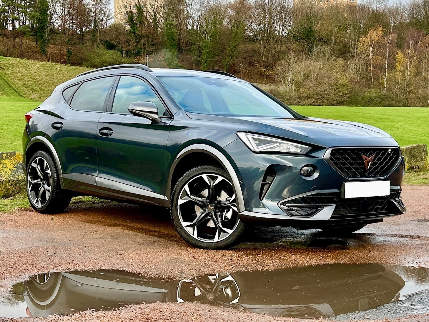 Used Cupra Formentor 2024 for sale - 76819060: Photo 1