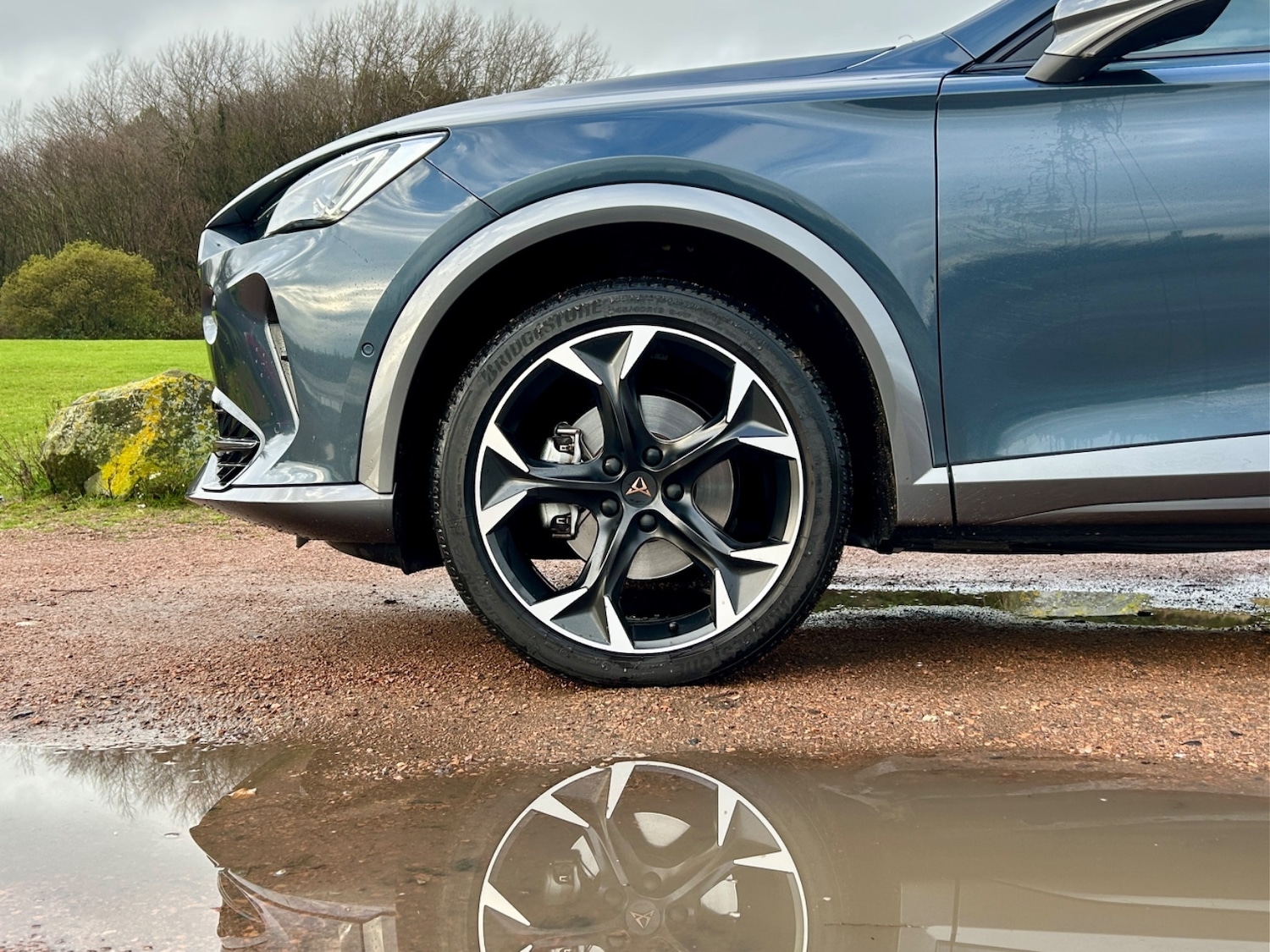 Used Cupra Formentor 2024 for sale - 76819060: Photo 10