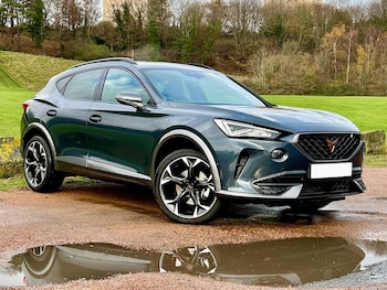 2024 (24) - 1.5 TSI 150 V2 5dr DSG