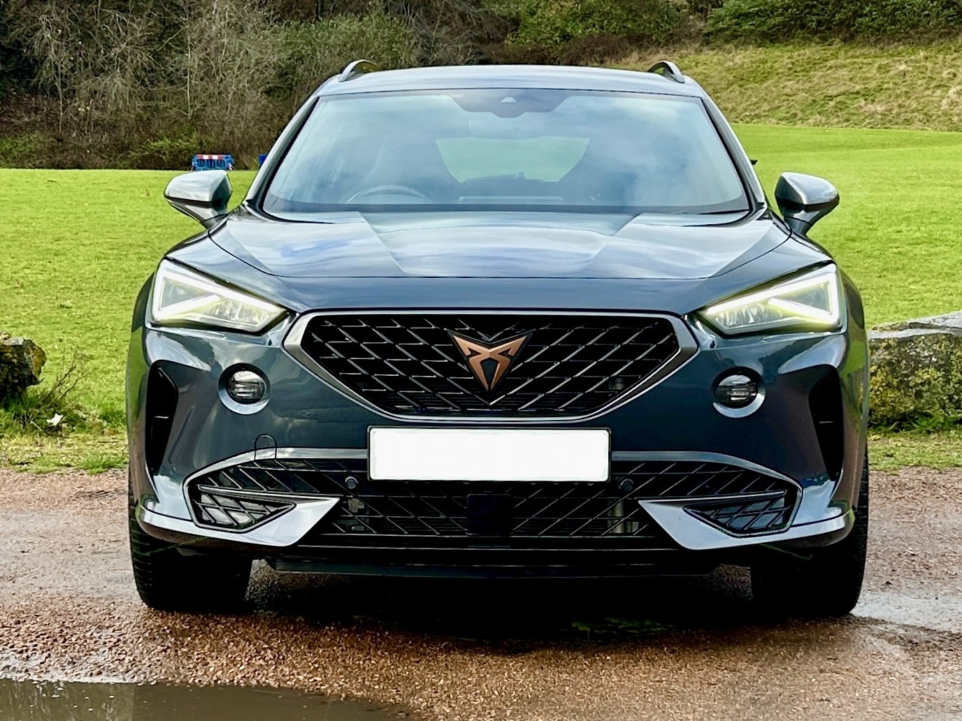 Used Cupra Formentor 2024 for sale - 76819060: Photo 2