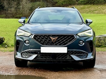 Used Cupra Formentor 2024 for sale - 76819060: Photo