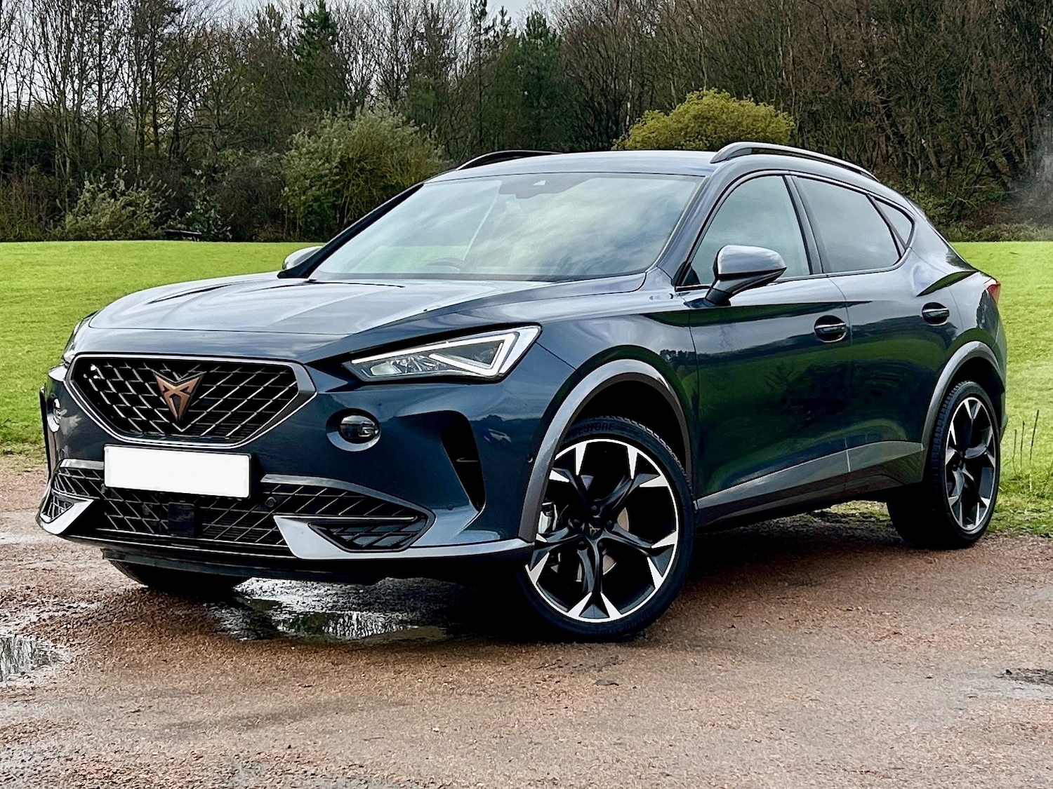 Used Cupra Formentor 2024 for sale - 76819060: Photo 3