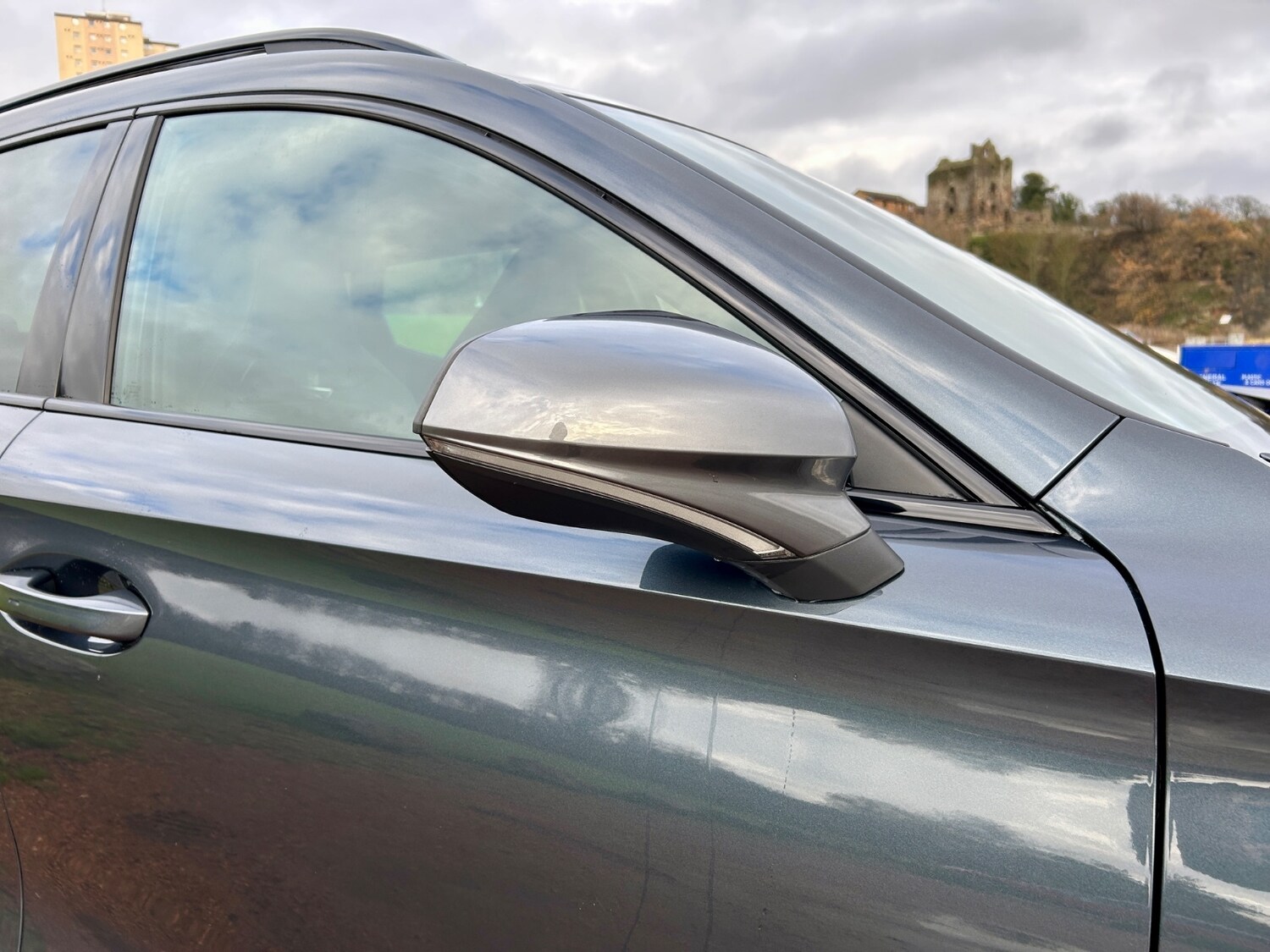 Used Cupra Formentor 2024 for sale - 76819060: Photo 4