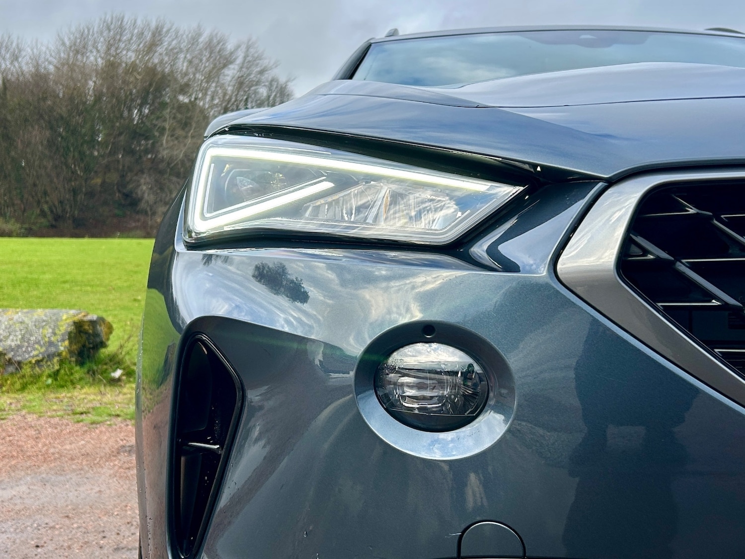 Used Cupra Formentor 2024 for sale - 76819060: Photo 5