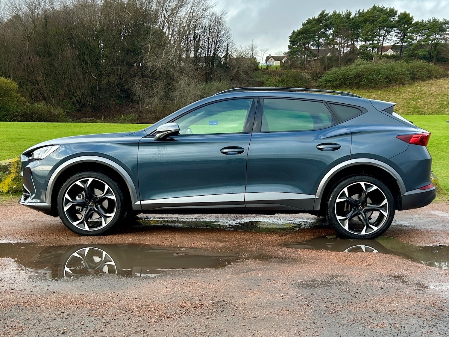 Used Cupra Formentor 2024 for sale - 76819060: Photo 8