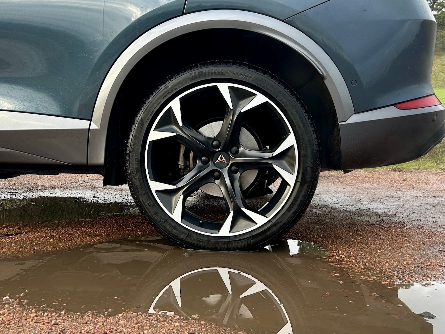 Used Cupra Formentor 2024 for sale - 76819060: Photo 9