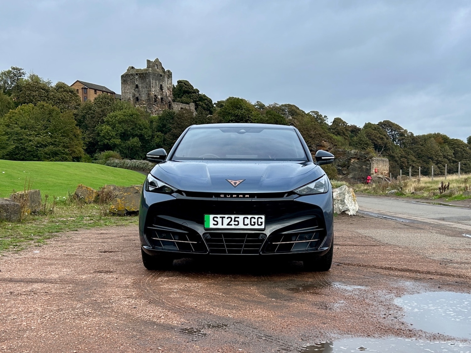 Used Cupra Tavascan 2025 for sale - 76680495: Photo 10