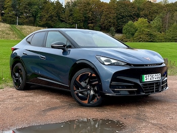 Used Cupra Tavascan 2025 for sale - 76680495: Photo