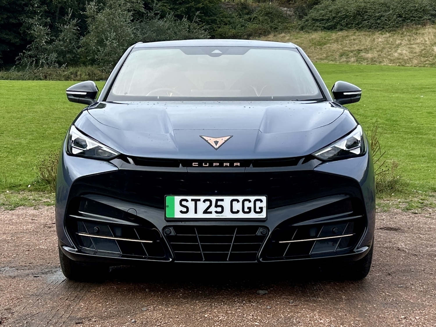 Used Cupra Tavascan 2025 for sale - 76680495: Photo 2