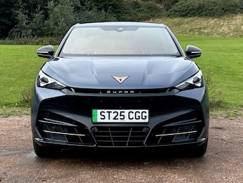 Used Cupra Tavascan 2025 for sale - 76680495: Photo