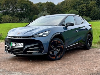 Used Cupra Tavascan 2025 for sale - 76680495: Photo