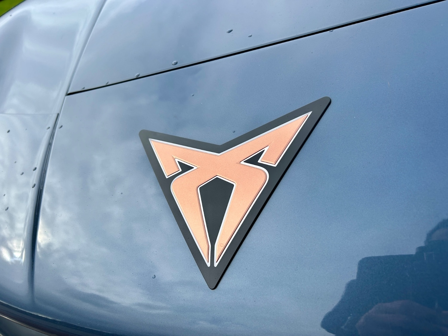 Used Cupra Tavascan 2025 for sale - 76680495: Photo 6