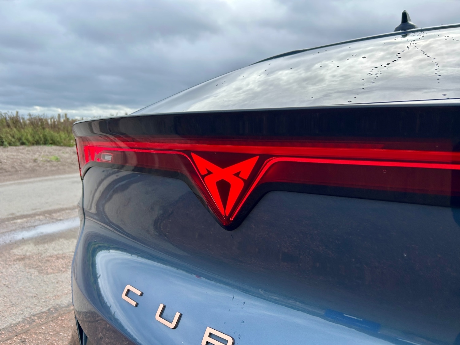 Used Cupra Tavascan 2025 for sale - 76680495: Photo 7