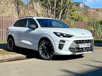 Used Cupra Terramar 2025 for sale - 78229851: Photo