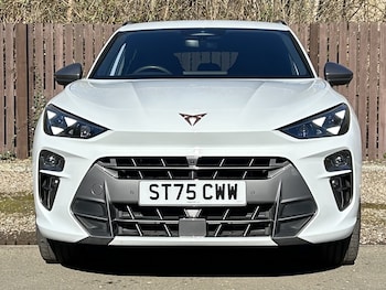 Used Cupra Terramar 2025 for sale - 78229851: Photo