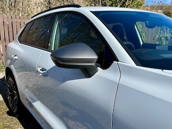 Used Cupra Terramar 2025 for sale - 78229851: Photo