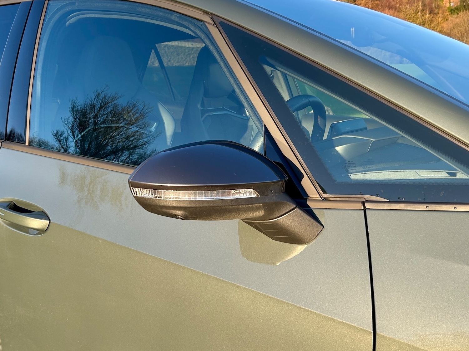 Used Cupra Born 2025 for sale - 76809290: Photo 4