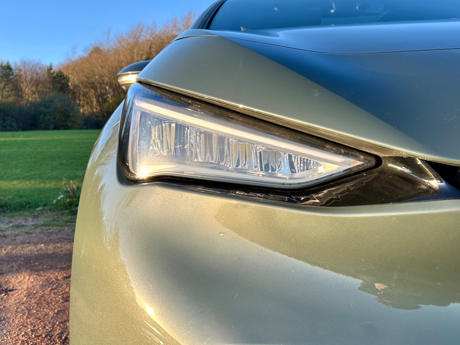 Used Cupra Born 2025 for sale - 76809290: Photo 5