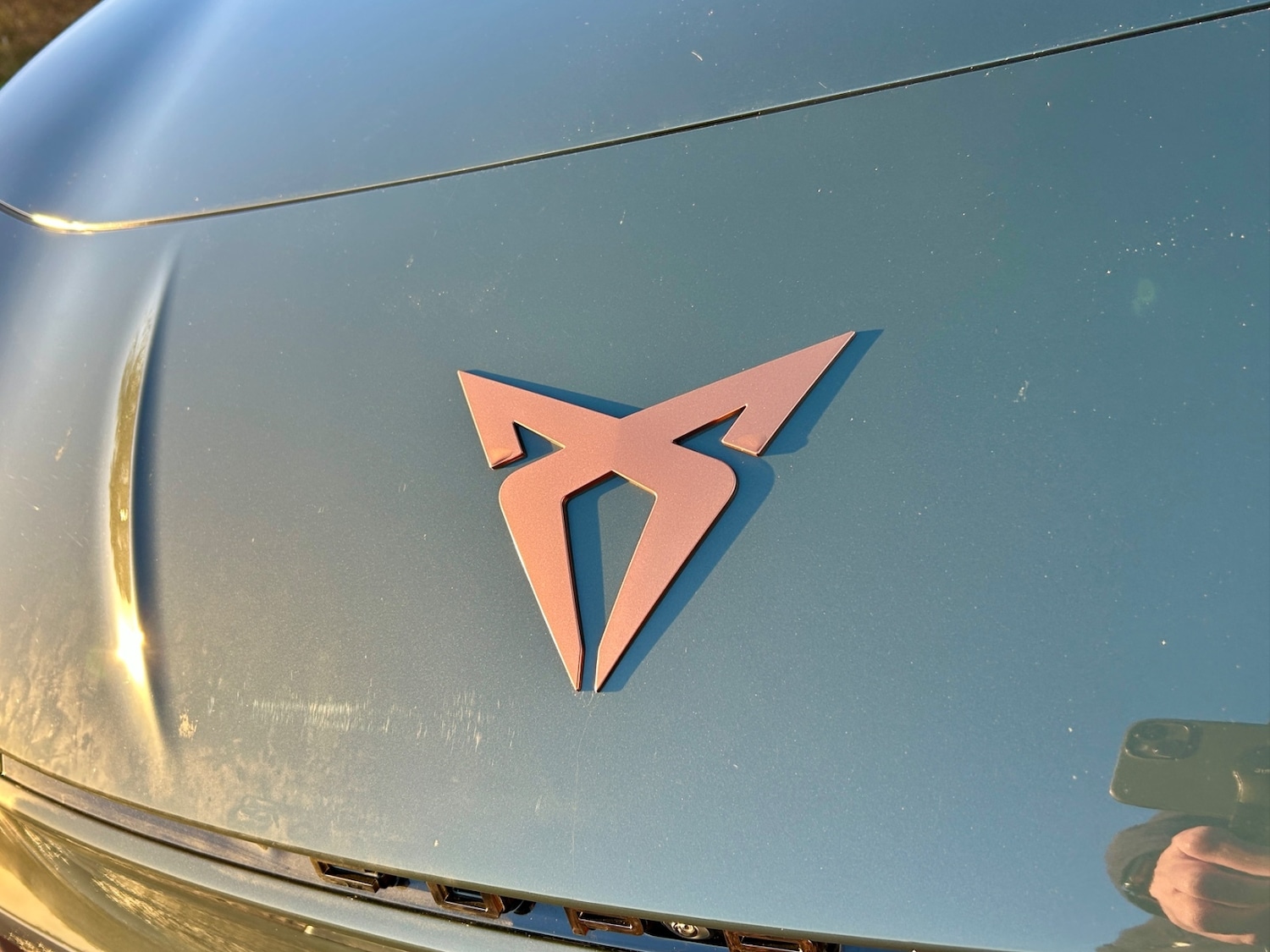 Used Cupra Born 2025 for sale - 76809290: Photo 6