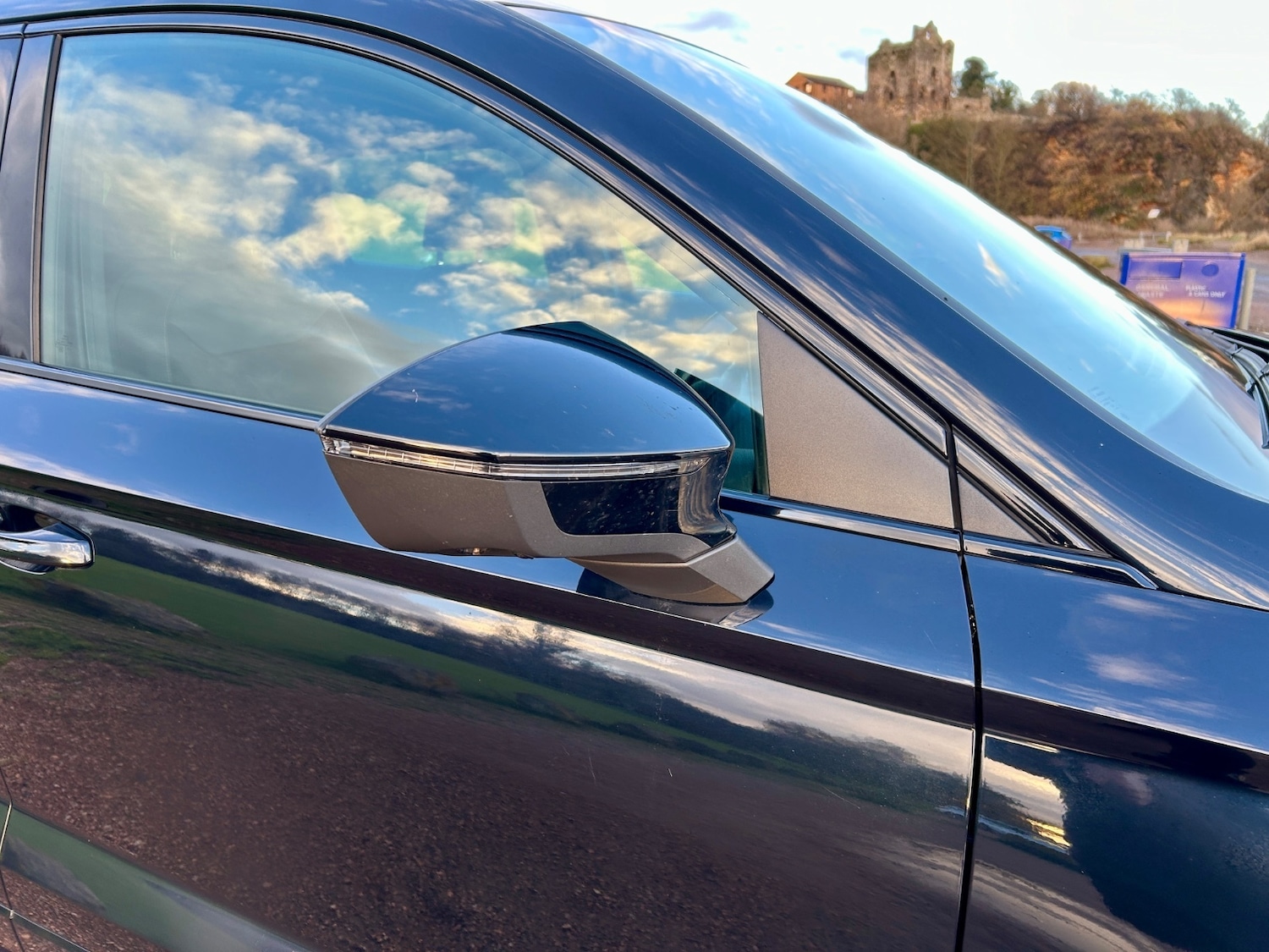 Used SEAT CUPRA Ateca 2020 for sale - 76741435: Photo 4