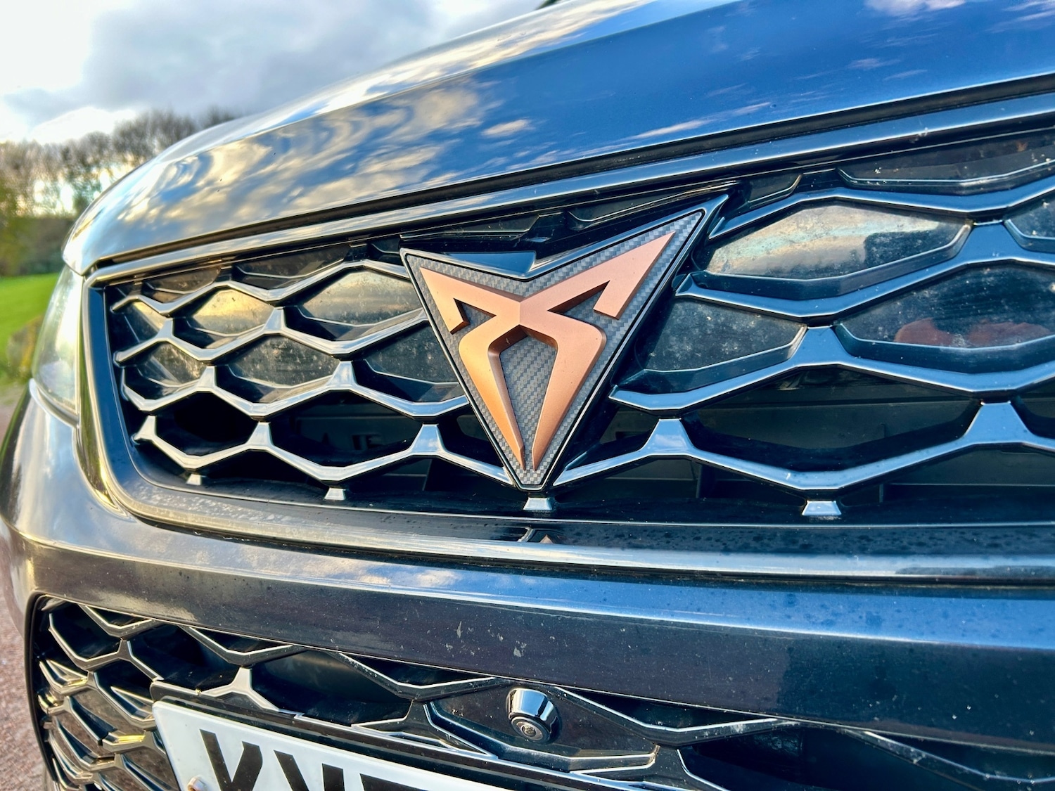 Used SEAT CUPRA Ateca 2020 for sale - 76741435: Photo 6