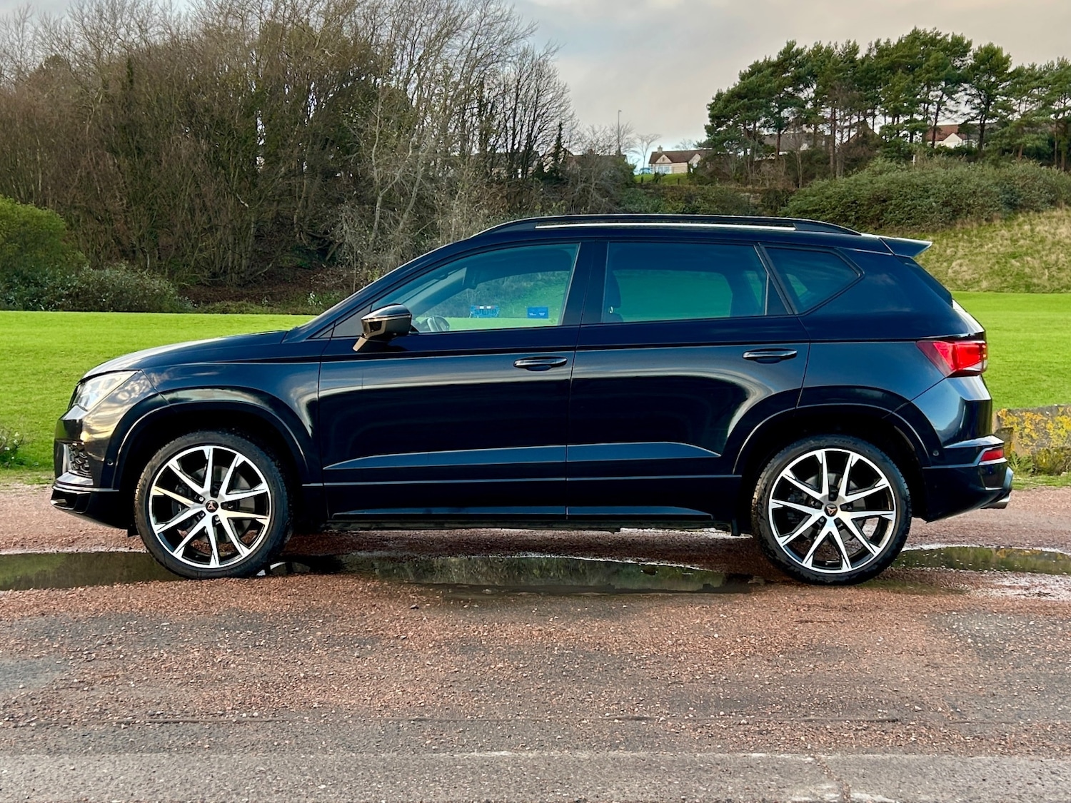 Used SEAT CUPRA Ateca 2020 for sale - 76741435: Photo 8