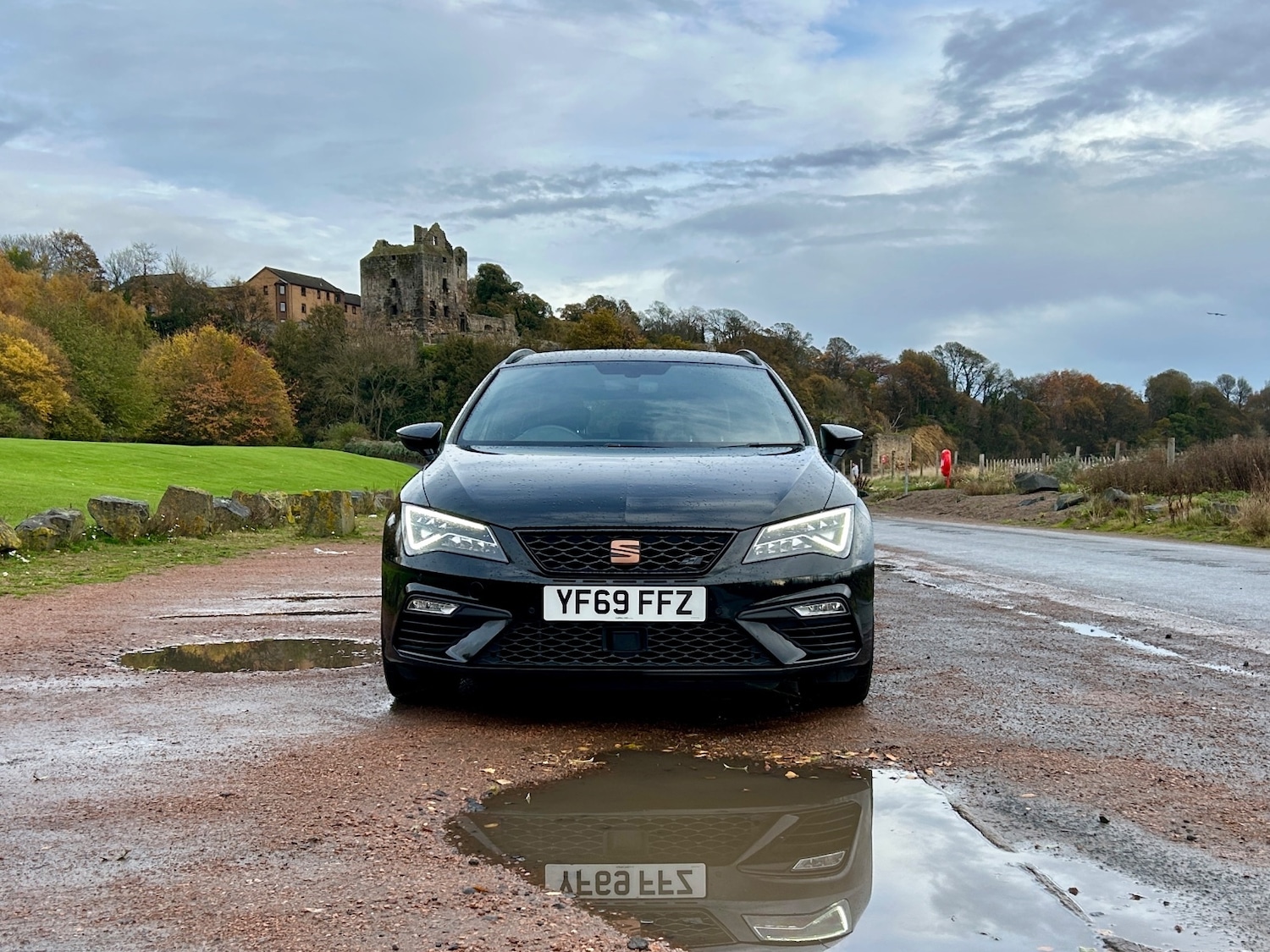 Used SEAT Leon 2019 for sale - 77039107: Photo 10