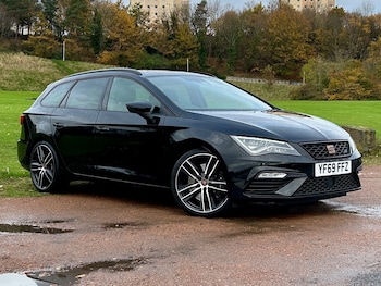 2019 (69) - 2.0 TSI Cupra 300 [EZ] 5dr DSG 4Drive