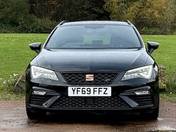 Used SEAT Leon 2019 for sale - 77039107: Photo