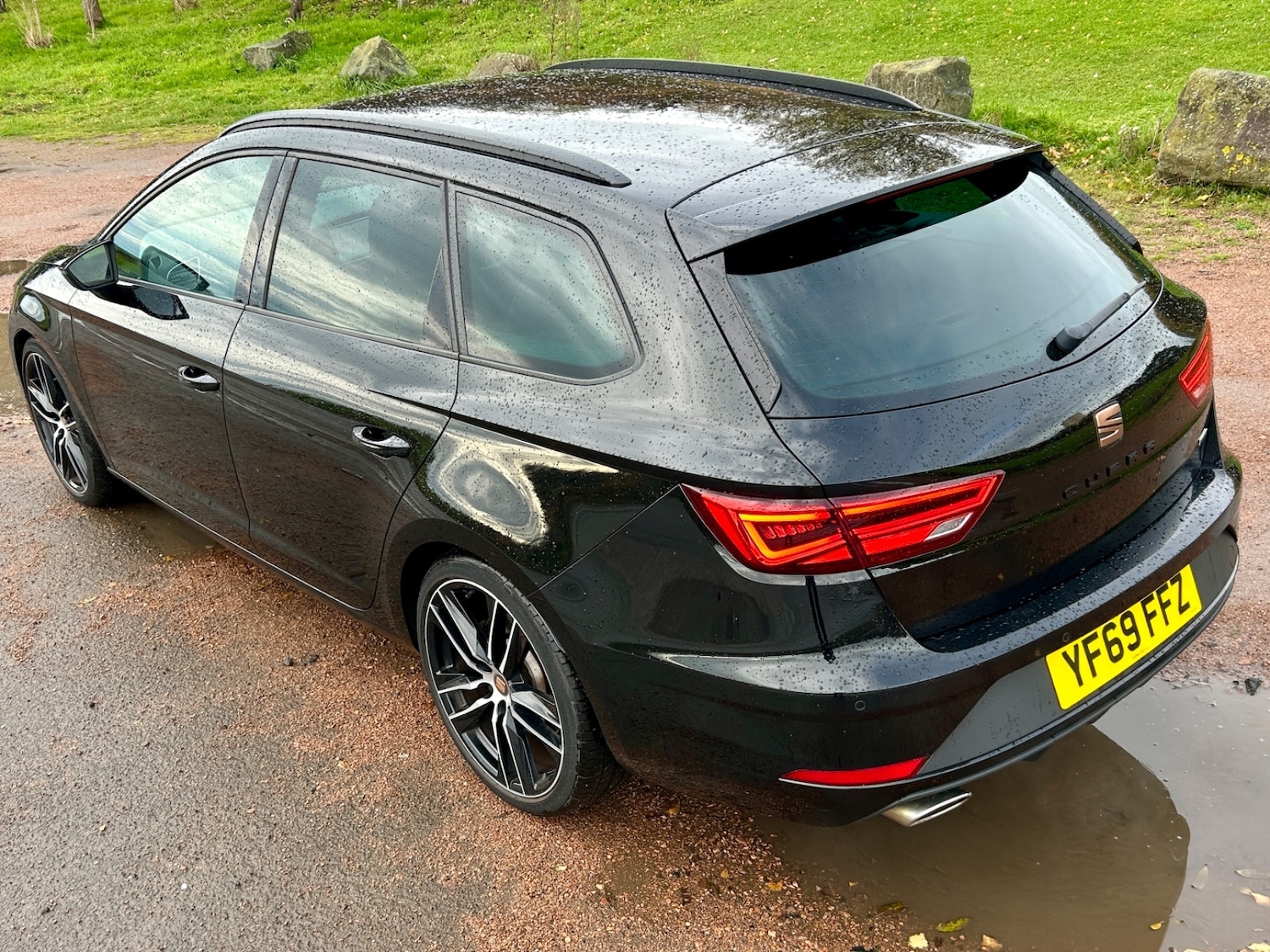 Used SEAT Leon 2019 for sale - 77039107: Photo 6