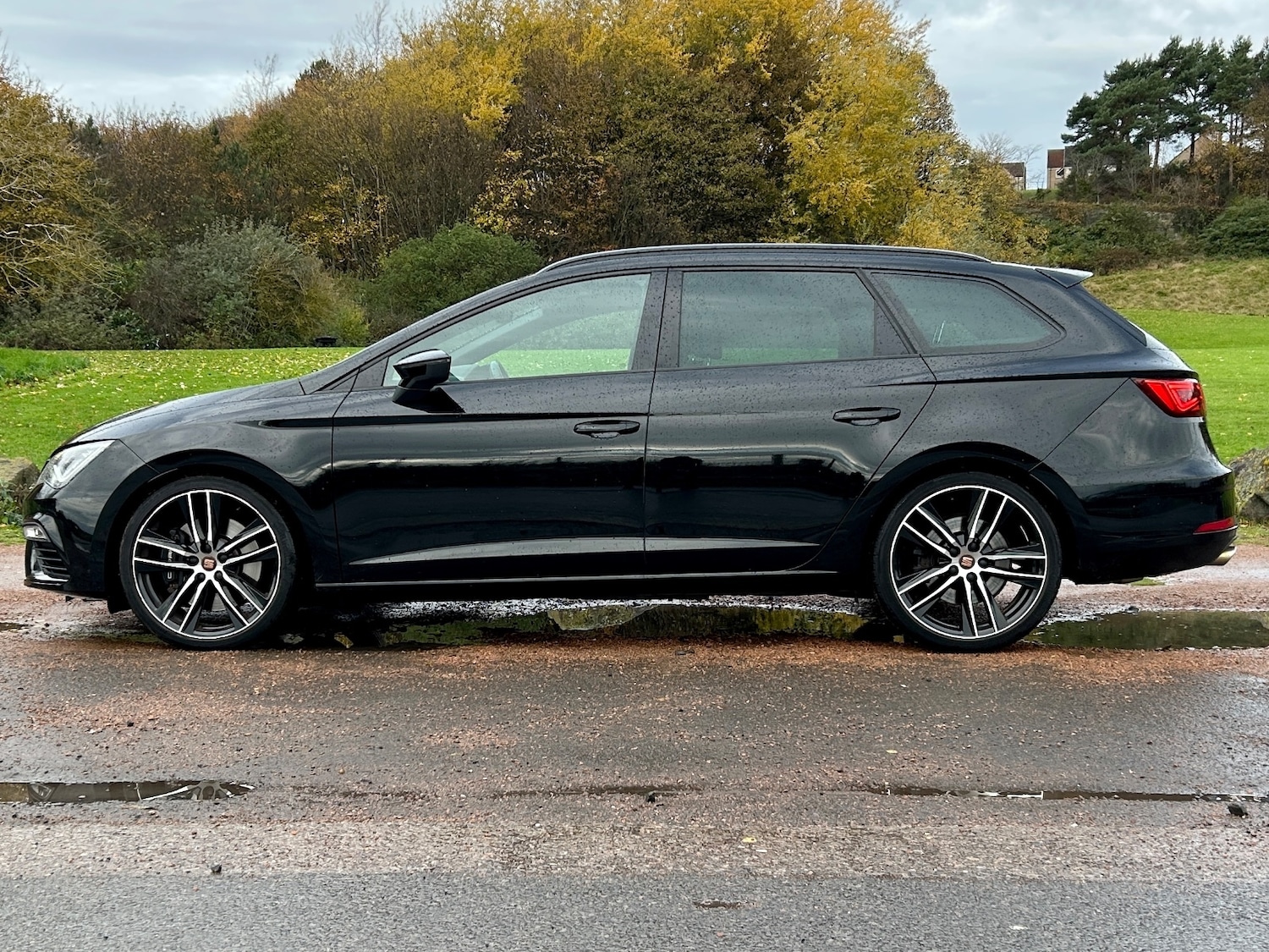 Used SEAT Leon 2019 for sale - 77039107: Photo 7