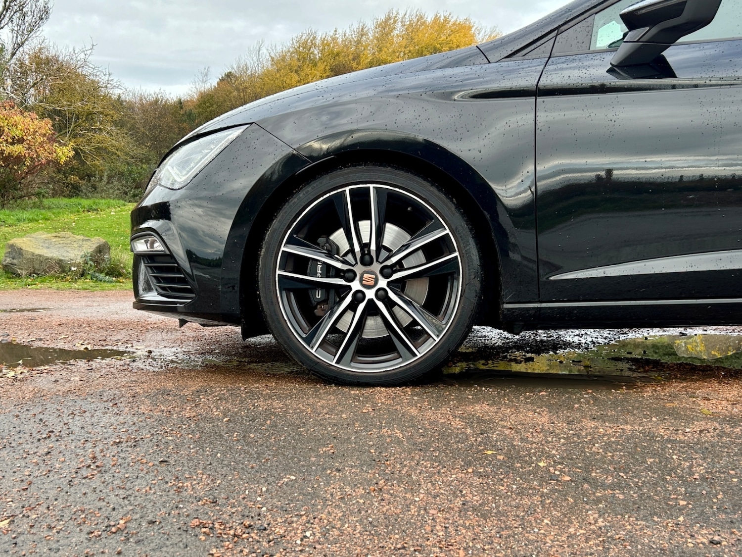 Used SEAT Leon 2019 for sale - 77039107: Photo 9