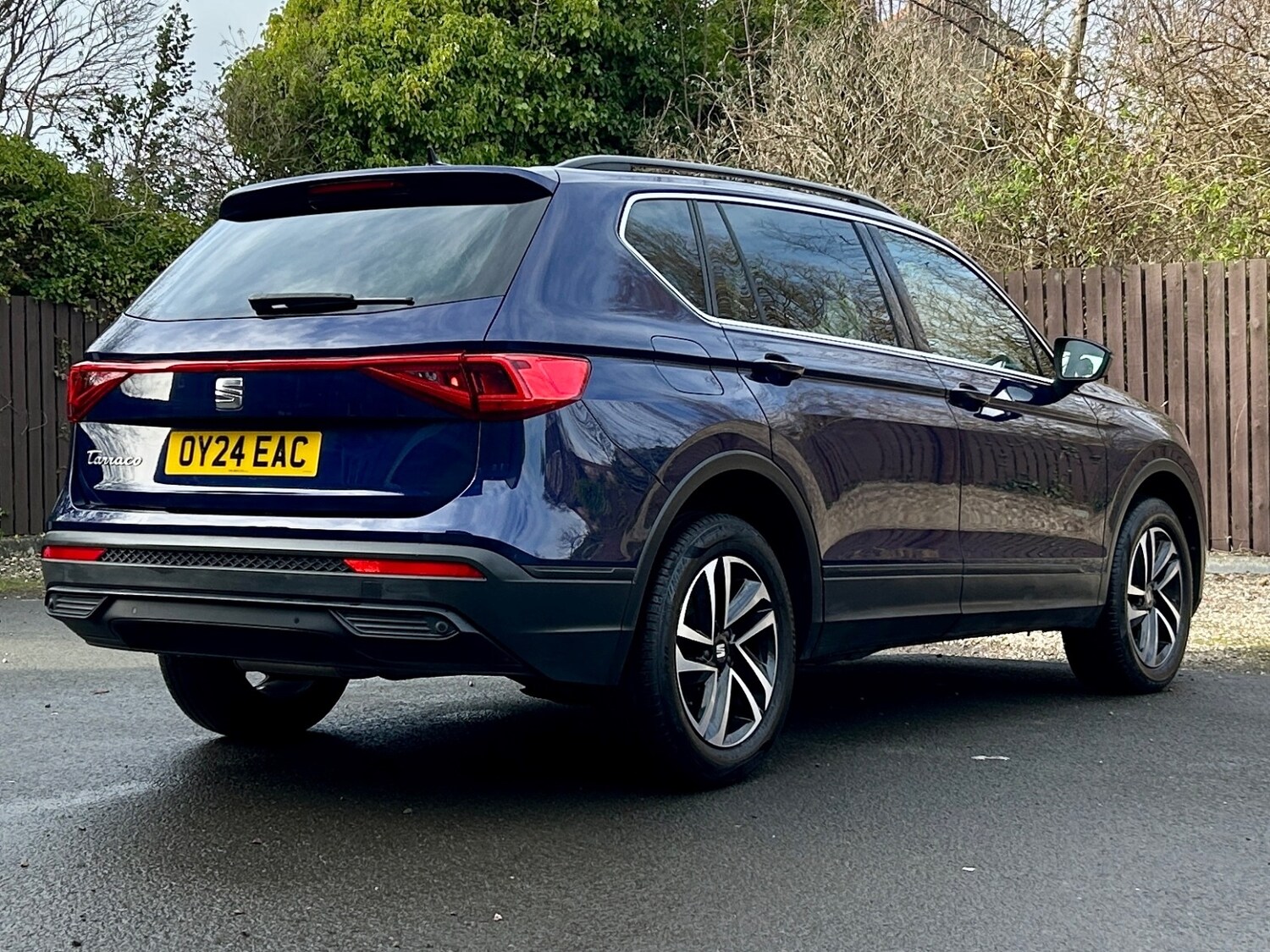 Used SEAT Tarraco 2024 for sale - 77641273: Photo 10