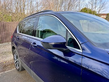 Used SEAT Tarraco 2024 for sale - 77641273: Photo