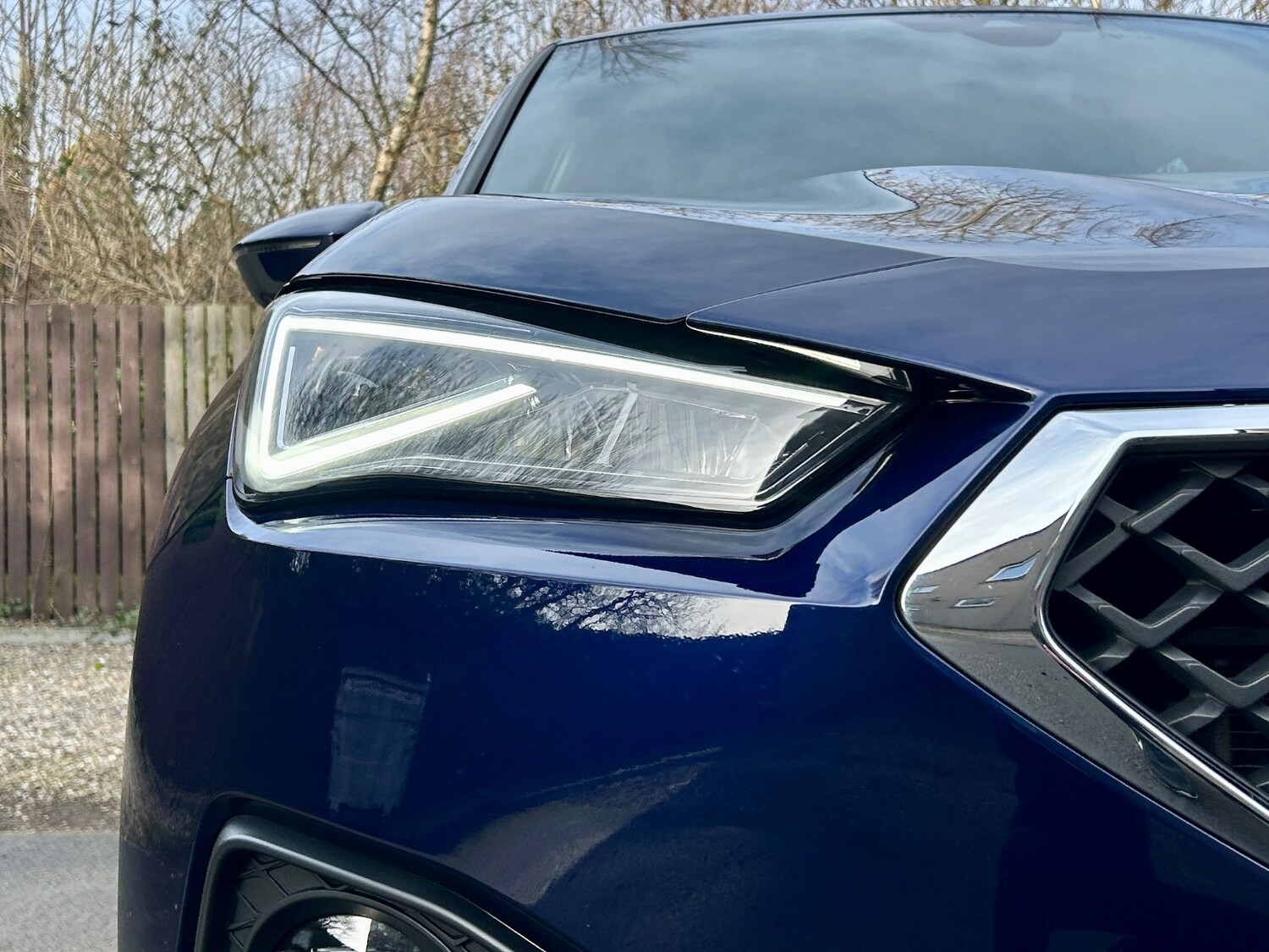 Used SEAT Tarraco 2024 for sale - 77641273: Photo 5