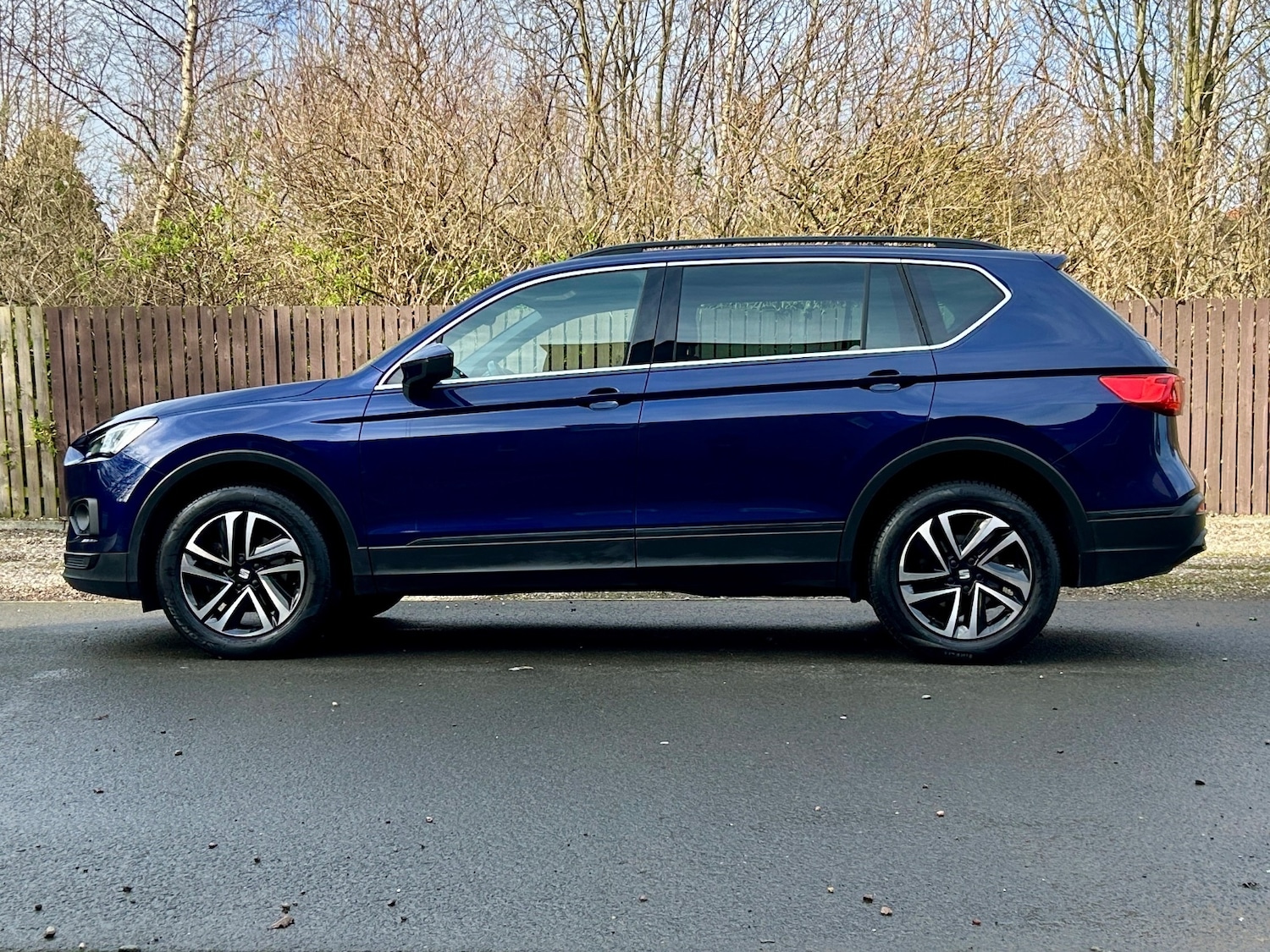 Used SEAT Tarraco 2024 for sale - 77641273: Photo 7