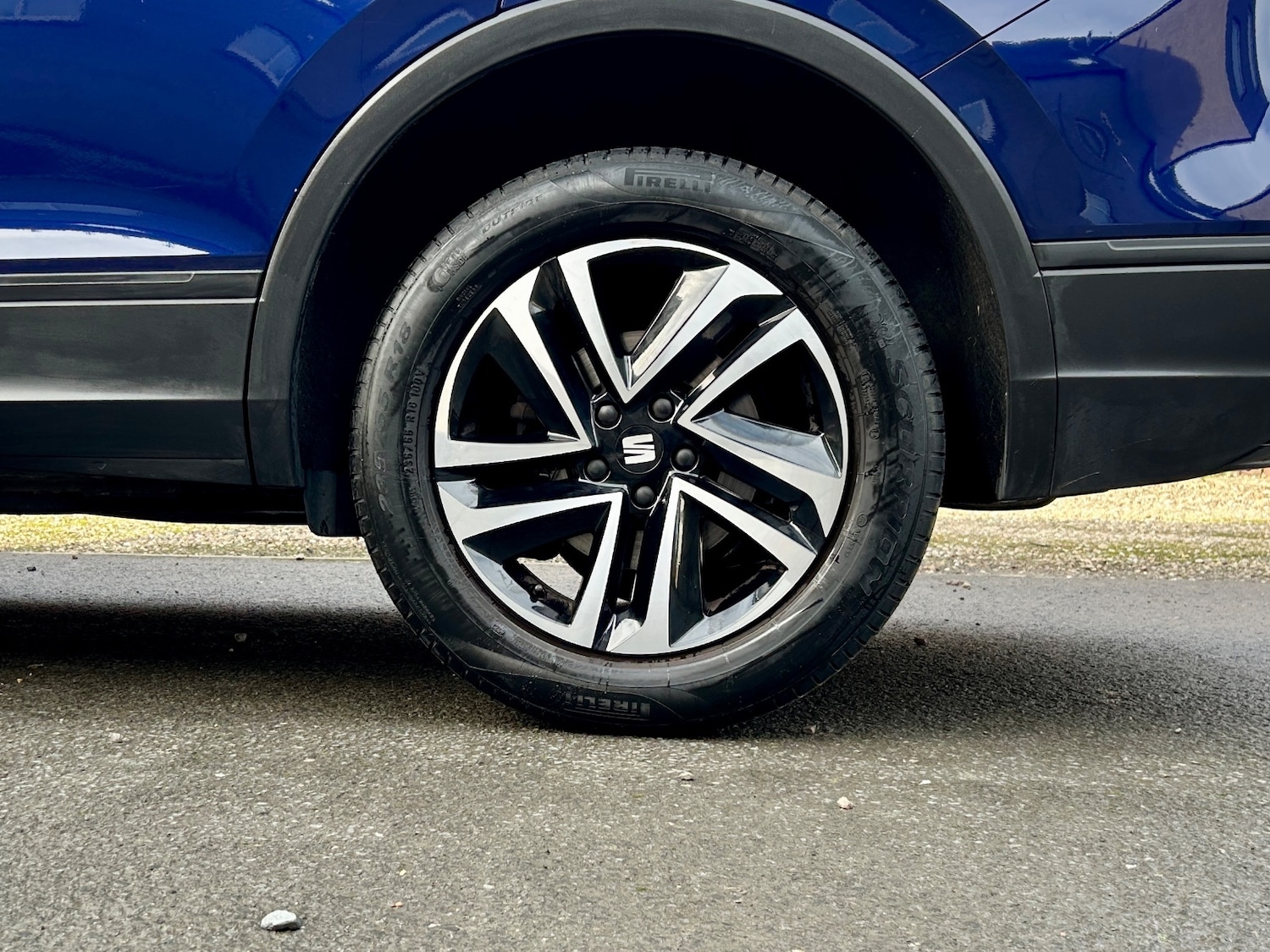 Used SEAT Tarraco 2024 for sale - 77641273: Photo 8